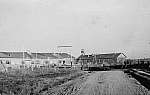 Лагерь военнопленных в д.Мегрозеро 1944 год